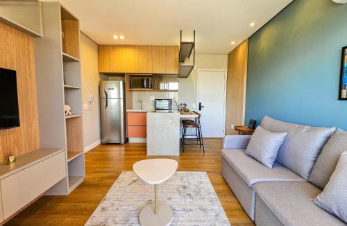 Cambui Apartment | Lille 83 · Studio encantador no Cambuí