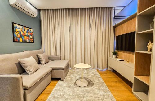 Cambui Apartment | Lille 83 · Studio encantador no Cambuí