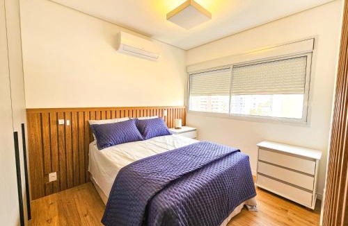 Cambui Apartment | Lille 86 · Moderno studio no Cambuí