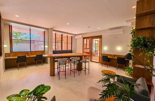Cambui Apartment | Lille 86 · Moderno studio no Cambuí