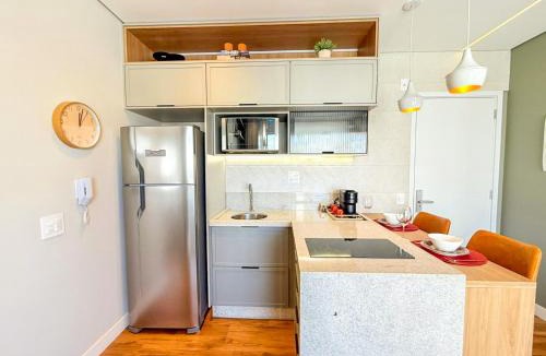 Cambui Apartment | Lille 97 · Gracioso studio no Cambuí