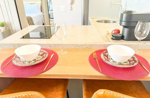 Cambui Apartment | Lille 97 · Gracioso studio no Cambuí