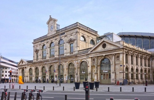 Historic Center Apartment | Lille Center - Nice studio