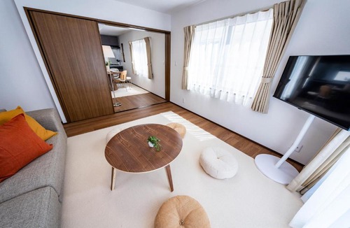 Kameari Apartment | Lille Kameari