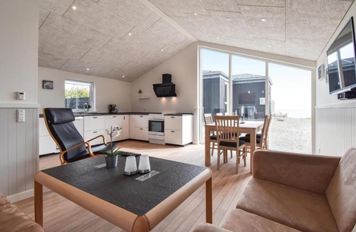 Nordenhuse House | Lille Røn