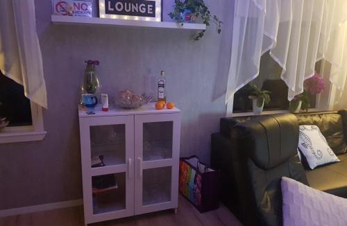 Teigland Villa | Lille Villa Severin
