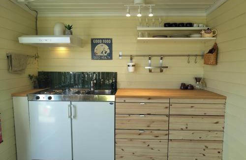Jorpeland Apartment | Lillebu