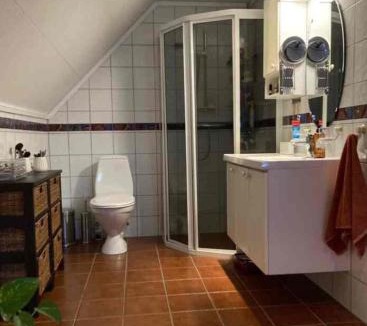 Selbu House | Lilletun