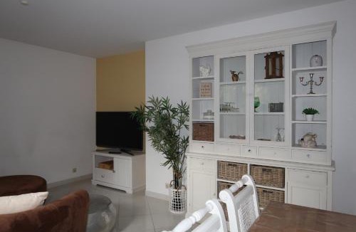 Hilsbach Apartment | Lilli`s Ferienwohnung