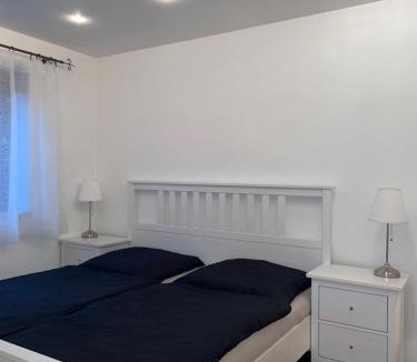 Hilsbach Apartment | Lilli`s Ferienwohnung