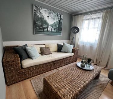 Offenbach an der Queich House | Lilli's Gästehaus