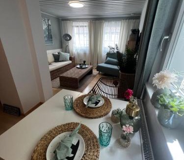 Offenbach an der Queich House | Lilli's Gästehaus