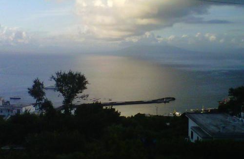 Marina Grande House | Lilli's House in Capri