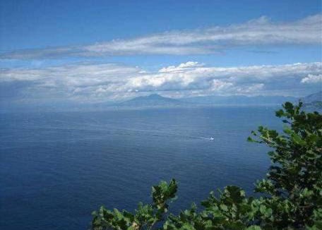 Marina Grande House | Lilli's House in Capri
