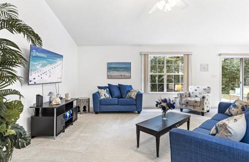 Ono Island House | Lillian House