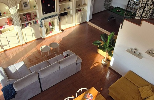 Lillo Cottage | Lillo Rural