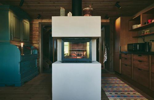 Bjornange House | Lillstugan
