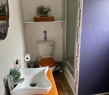George Apartment | Lilly Blossom