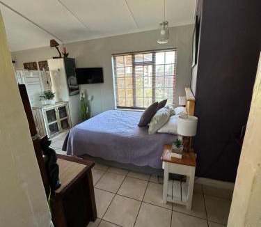 George Apartment | Lilly Blossom