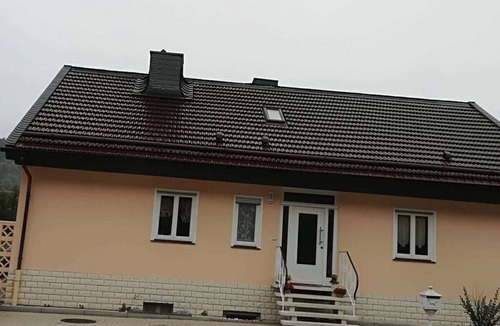 Buedingen House | Lilly Comfortable holiday residence