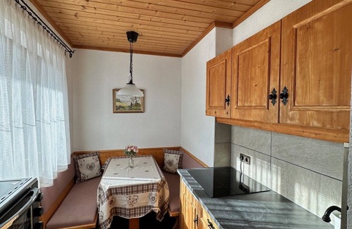 Bad Kleinkirchheim Apartment | Lilly Panorama - with balcony and private sauna close to ski lifts