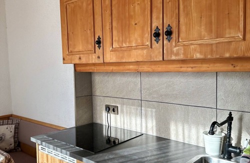 Bad Kleinkirchheim Apartment | Lilly Panorama - with balcony and private sauna close to ski lifts
