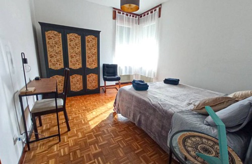 Castelfranco Veneto Bed & Breakfast | Lilly`s Home - Borgo Vicenza (Bagno Condiviso)