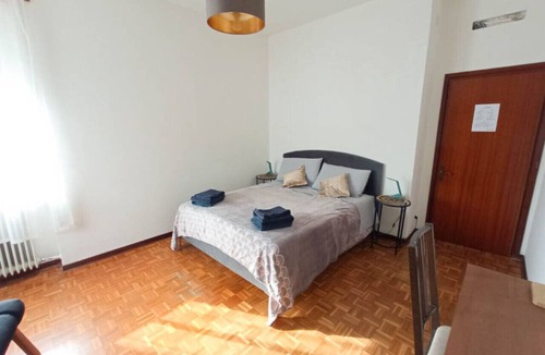 Castelfranco Veneto Bed & Breakfast | Lilly`s Home - Borgo Vicenza (Bagno Condiviso)