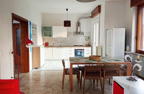 Castelfranco Veneto Bed & Breakfast | Lilly`s Home - Borgo Padova