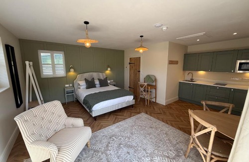 Winscombe Hotel | Lillypool Farm