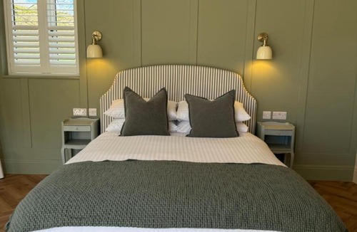 Winscombe Hotel | Lillypool Farm