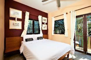 Pai Hotel | Lilu Pai