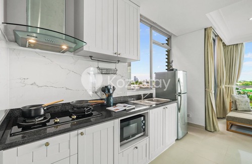 Karet Apartment | LILY by Kozystay