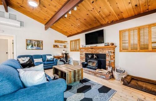Idyllwild House | Lily Haus