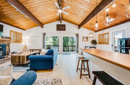 Idyllwild House | Lily Haus