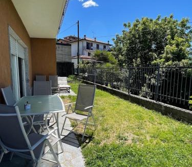 Luino Apartment | Lily House