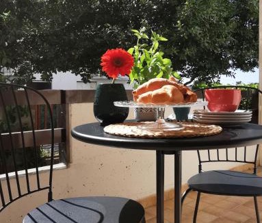 Termoli Apartment | Lily House