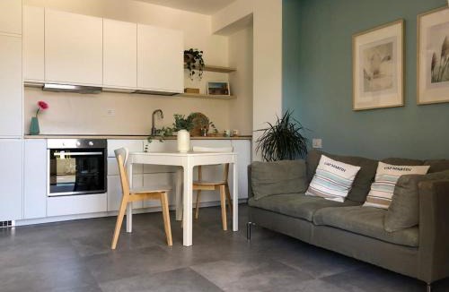 Termoli Apartment | Lily House
