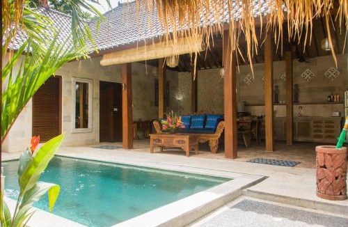 Penestanan Villa | Lily Lane Villas