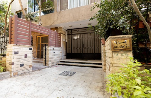 Taqseem Laselky Apartment | Lily Mint Retreat Inviting 3BR Apartment