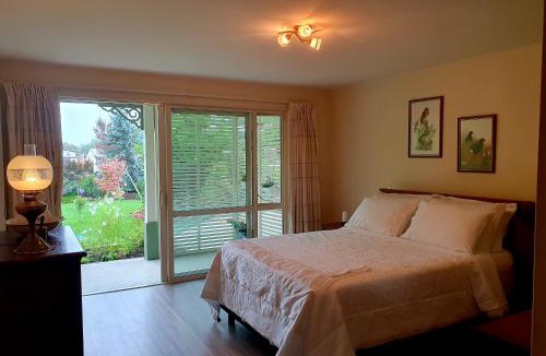 Motueka House | Lily Pad Apartment