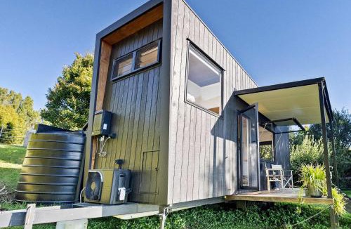 North Maleny House | Lily Pad Tiny Home