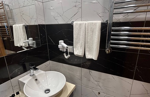 Taksim Hotel | Lily Rooms