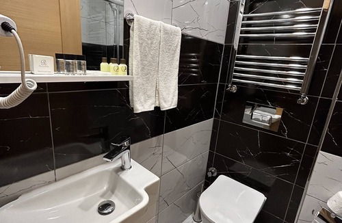 Taksim Hotel | Lily Rooms