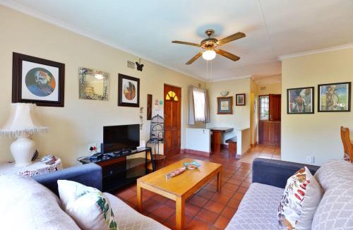 Malvern House | Lily's Cottage