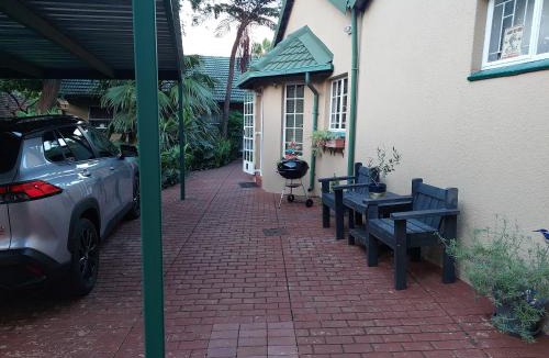 Wierdapark House | Lily's Inn