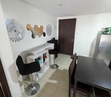 Barangka Ilaya Apartment | Lily s Place