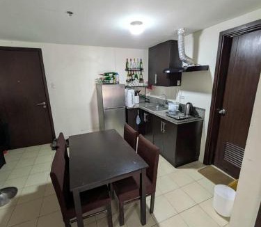 Barangka Ilaya Apartment | Lily s Place
