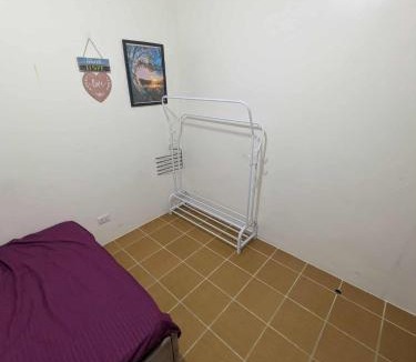 Barangka Ilaya Apartment | Lily s Place