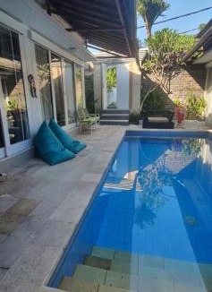 Nakula Villa | Lily Villa